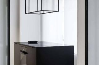 Wohnung kaufen in Linienstraße 72, 10119 Mitte, Exquisites RALF SCHMITZ-Apartment in Mitte mit 114 m²