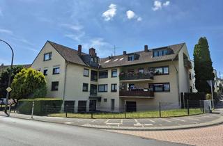 Wohnung kaufen in Unterdorf 44, 53347 Alfter, Lichte 2-Zimmer Eigentumswohnung im schönen Oedekoven...