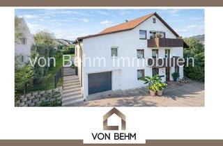 Wohnung kaufen in 85290 Geisenfeld, Großzügige 4-Zimmer-Erdgeschosswohnung mit Privatgarten und Terrasse in Geisenfeld