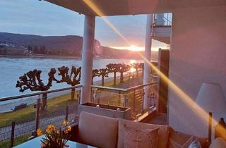 Wohnung kaufen in 53424 Remagen, Geräumige 3-Zimmer-Eigentumswohnung mit großer Terrasse und traumhaftem Ausblick