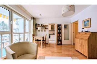 Wohnung kaufen in 13156 Niederschönhausen, Sofort Verfügbar: Helles 1-Zimmer-Apartment mit Balkon (Barrierefrei)