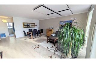 Wohnung kaufen in 76227 Durlach, top moderne Eigentumswohnung in Durlach mit Balkon, Lift und Carport