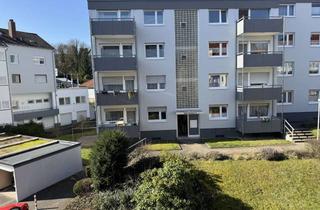 Wohnung kaufen in 66955 Pirmasens, Moderne 3,5 Zimmer Erdgeschoß-Wohnung in Pirmasens