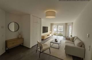 Wohnung kaufen in 39343 Groß Santersleben, Frisch kernsanierte moderne und helle Wohnung nähe Magdeburg, Erstbezug nach Sanierung