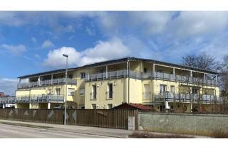 Wohnung kaufen in 93333 Neustadt, Großzügige 2-Zimmer-Eigentumswohnung mit separater Küche, außergewöhnlicher Raumhöhe u.zwei Balkonen