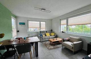 Wohnung kaufen in 65375 Oestrich-Winkel, moderne 4 Zimmer Wohnung mit Balkon