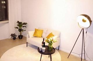 Wohnung kaufen in 22119 Billstedt, Wohnen über den Dächern Hamburgs mit Weitblick auf die Elbphilharmonie