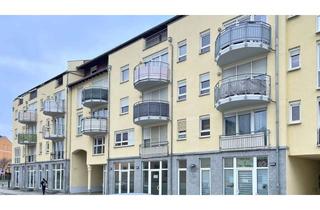 Wohnung kaufen in 01796 Pirna, Kapitalanlage im Doppelpack (5,5% Rendite) - Zwei 2 Raum-Wohnung in einem Mehrfamilienhaus