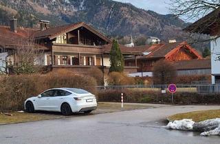 Wohnung kaufen in Hochlerchstraße 10, 83250 Marquartstein, Kapitalanlage oder Eigennutzung: 1-Zimmer Wohnung in Marquartstein mit 31,0 m² Wohnfläche