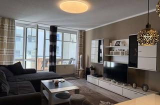 Wohnung kaufen in 39116 Sudenburg, MD-Sudenburg: Perfekte 2-Raum-Whg. mit 1x Balkon & 1x Sonnenterrasse, EBK, PKW-Platz, Super Lage !