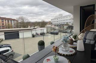 Wohnung kaufen in Heddesdorfer Straße 39a, 56564 Neuwied, Drei Zimmerwohnung in Heddesdorfer Straße 39a, 56564 Neuwied