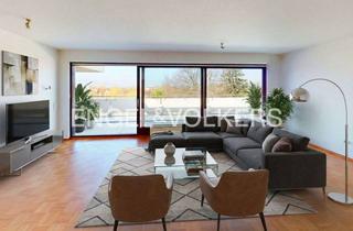 Penthouse kaufen in 69121 Neuenheim, Penthouse-Wohnung in bester Wohnlage