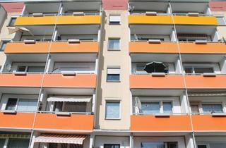 Wohnung kaufen in Am Flößgraben, 99887 Georgenthal, Renovierungsbedürftige 2-Zimmer-Wohnung im 3. OG in Georgenthal/Thür. Wald