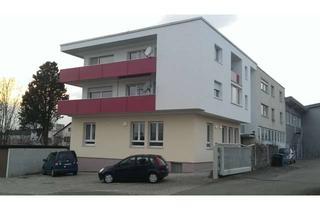 Wohnung kaufen in Carl-Haas-Str., 78713 Schramberg, sanierte 1-Zimmer-Wohnung mit Einbauküche in Schramberg-Sulgen