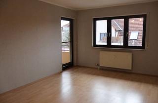 Wohnung kaufen in Marstallstr. 47A, 68723 Schwetzingen, 2-Zimmer-Wohnung mit Loggia & 2 Stellplätzen in Zentrumsnähe von Schwetzingen