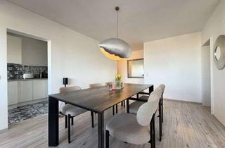 Wohnung kaufen in 76275 Ettlingen, Helle 4,5 ZKB mit großer Terrasse und schönem Weitblick