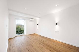 Wohnung kaufen in 40237 Düsseltal, Urban Living: Sanierte 3-Zimmer Wohnung mit Balkon-Duo und Dachterrassenoption