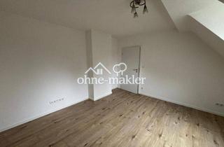 Wohnung mieten in 46240 Bottrop, Erstbezug nach Renovierung! Helle 3-Zimmerwohnung m. gr. Wohnküche + Duschbad