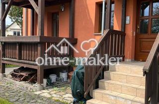 Wohnung mieten in Richard Wagner Str. 7, 01796 Pirna, Gemütliche Single-Wohnung in Graupa