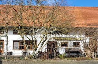 Bauernhaus kaufen in 84339 Unterdietfurt, Wohnhaus mit Werkstatt und Nebengebäude in ländlicher Lage zu verkaufen