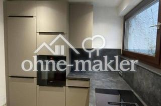 Wohnung mieten in 71069 Sindelfingen, 3-Zimmer-Wohnung Souterrain mit Terrasse in Sindelfingen