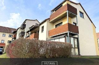 Wohnung kaufen in 09376 Oelsnitz, Attraktive Kapitalanlage mit soliden Mieteinnahmen – 3-Zimmer-Terrassenwohnung in Oelsnitz