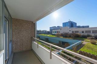 Wohnung kaufen in 41460 Neuss, Charmantes Apartment mit sonnigem Balkon