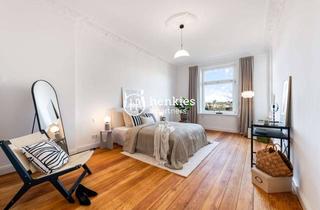 Penthouse kaufen in 20251 Hoheluft-Ost, Zwei Ebenen purer Luxus – Penthouse de luxe