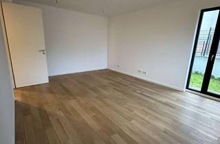 Wohnung kaufen in Buchrainweg 163, 63069 Lauterborn, Neuwertige 2-Zimmer Terrassenwohnung in Offenbach Lauterborn