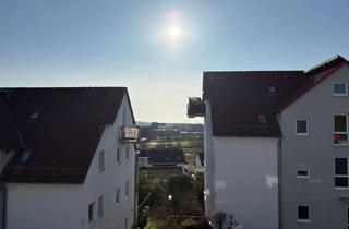 Wohnung kaufen in Bahnhofstr. 101, 61130 Nidderau, 2 Zimmer Wohnung im 1. OG - vermietet - nahe Bahnhof Heldenbergen