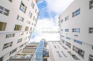 Wohnung kaufen in Hohenstaufenstraße 60, 10781 Schöneberg, Provisionsfrei • Schöneberg • 2 Zimmer • Balkon • Altbau • vermietet • Citylage • Wertpotenzial pur!