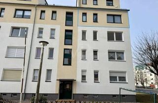 Wohnung kaufen in 17109 Demmin, Attraktive Kapitalanlage: solide vermietete 3-Zimmer- Wohnung, im Herzen von Demmin