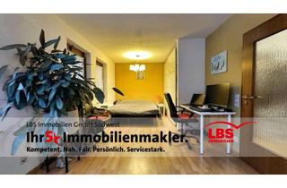 Wohnung kaufen in 79106 Stühlinger, Charmante 1,5-Zimmer-Wohnung mit Balkon im 1. Obergeschoss – kompakt, durchdacht, zukunftssicher