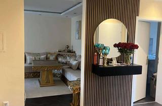 Wohnung kaufen in Weidenweg 60, 40723 Hilden, Modernisierte 3-Zimmer-Wohnung mit Balkon im Grünen | Aufzug | neue Heizung | vermietet | VB