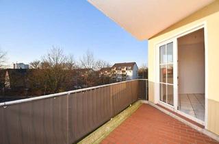Wohnung kaufen in 31226 Peine, Helle 3-Zimmer-Wohnung mit großem, sonnigen Balkon in Peine!