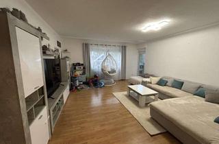 Wohnung kaufen in 75328 Schömberg, Helle und gepflegte 3-Zimmer-Wohnung mit Balkon in Schömberg