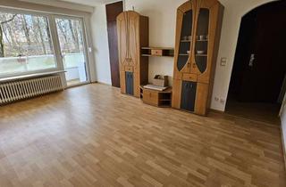 Wohnung kaufen in Schwibbogenplatz 2F, 86150 Innenstadt, Attraktives 1-Zimmer-Apartment mit Loggia