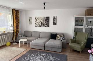 Wohnung kaufen in 65824 Schwalbach, Möblierte und vermietete 3,5 Zi-ETW mit TG Stellplatz