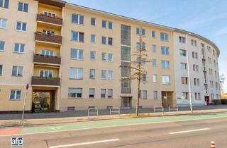 Wohnung kaufen in Charlottenburger Ufer, 10587 Charlottenburg, Nahe Charlottenburger Ufer! 2,5-Zi.-ETW, Hochparterre, Balkon, Tageslichtbad, Keller, sofort verfügb