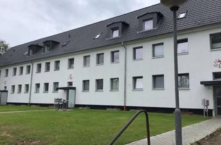 Wohnung mieten in Brandenbaumer Landstr. 228, 23564 St. Gertrud, Schöne 2,5-Zimmer-Wohnung mit Balkon