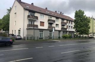 Wohnung mieten in Heeperstraße 205, 33607 Innenstadt, 3 Zimmer DG-Wohnung in zentraler Lage mit EBK und Tiefgarage