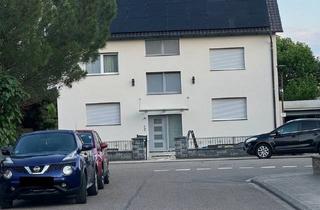 Wohnung mieten in Grävenhardstraße, 76661 Philippsburg, Ansprechende 2-Zimmer Souterrain Wohnung in Huttenheim