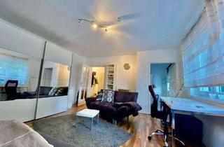 Wohnung mieten in 70176 West, 1 Zimmer Wohnung in Stuttgart West