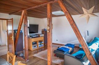 Wohnung mieten in Haagstraße 39, 61169 Friedberg, 5-Zimmer Wohnung mit Balkon im 2. OG in Friedberg (Hessen)