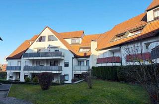 Wohnung mieten in 70794 Filderstadt, Sehr schöne 3,5‑Zi.-Galerie‑Wohnung mit Dachterrasse & 2 TG in Plattenhardt