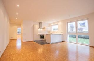 Wohnung mieten in Alte Bundesstraße 20a, 79194 Gundelfingen, Helle 3-Zimmer Wohnung mit Terasse in Gundelfingen - Zwischenmiete April bis Oktober 2026