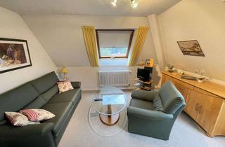 Wohnung mieten in 79410 Badenweiler, Schöne möblierte Wohnung in Badenweiler