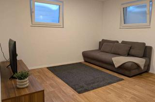 Wohnung mieten in 64319 Pfungstadt, Exklusive, 2-Zimmer-Wohnung | voll­mö­bliert