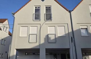 Wohnung mieten in Alte Bergstraße 27, 64342 Seeheim-Jugenheim, Helle 3-Zimmer Wohnung mit 90 m² in Seeheim-Jugenheim