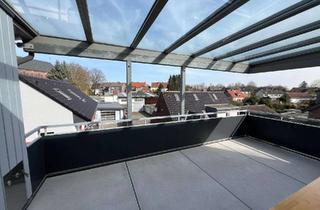 Wohnung mieten in Schulstraße 30, 45699 Herten, Helle 2,5-Zimmer Wohnung mit Balkon im 2. OG in Herten-Disteln, modernes Bad